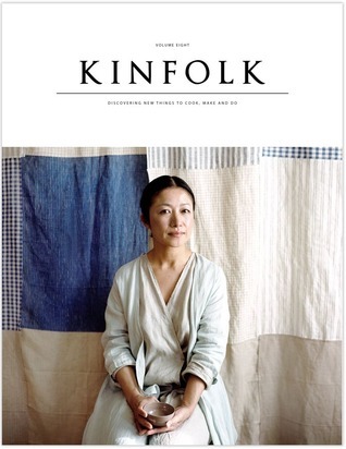 ★希少本★ 洋書 KINFOLK Vol.THREE ☆希少本☆ 洋書 KINFOLK Vol.THREE ☆希少本☆ 洋書 KINFOLK