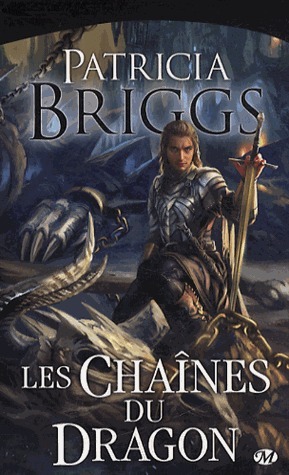 Les Chaînes du Dragon (Hurog, #1)