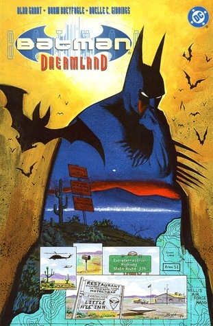 Batman: Dreamland