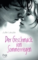 Der Geschmack von Sommerregen book cover