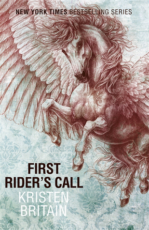 First Rider's Call (Green Rider, #2)