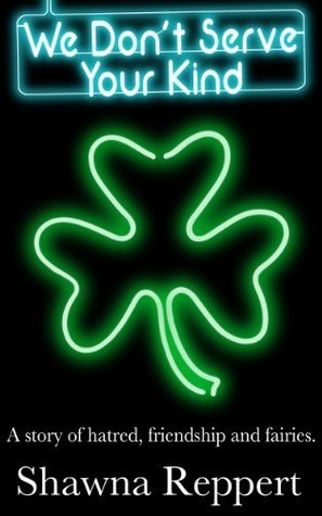 We Don't Serve Your Kind book cover