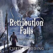 Retribution Falls (Tales of the Ketty Jay, #1)