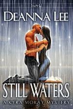 Still Waters book cover