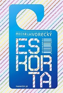 Eskorta book cover
