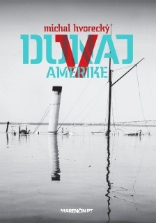 Dunaj v Amerike book cover