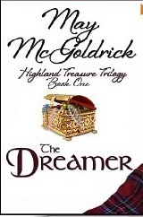 The Dreamer book cover