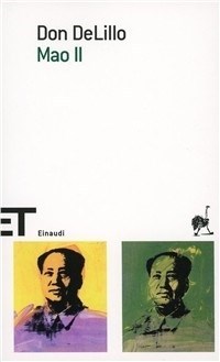 Mao II