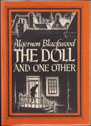 The Doll and One Other book cover