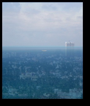 Kolkata Sea book cover