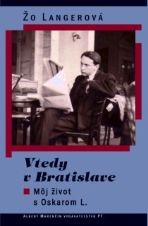 Vtedy v Bratislave