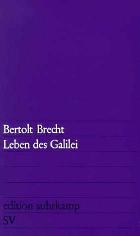 Leben des Galilei
