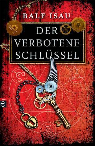 Der verbotene Schlüssel book cover