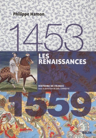 Histoire de France book cover 3