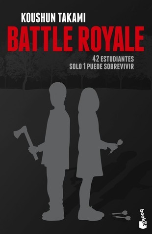 Battle Royale