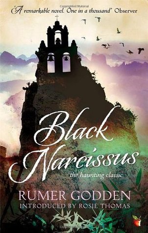 Black Narcissus