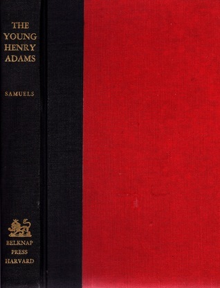 The Young Henry Adams