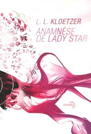 Anamnèse de Lady Star book cover