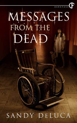 Messages From The Dead book cover