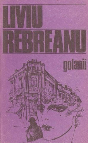 Golanii