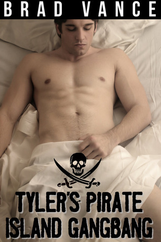 Tyler's Pirate Island book cover 2