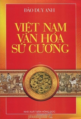 Việt Nam văn hóa sử cương