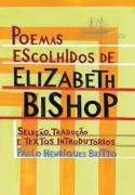 Poemas Escolhidos de Elizabeth Bishop book cover