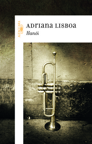 Hanói book cover