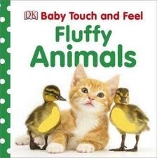 Baby Touch and Feel book cover