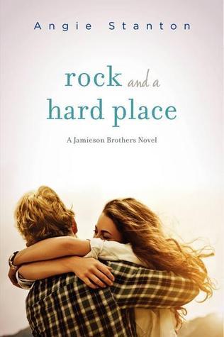 Rock and a Hard Place by Angie Stanton | Goodreads