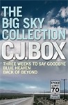 The Big Sky Collection book cover
