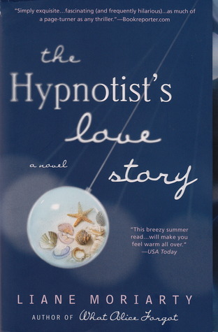 The Hypnotist's Love Story