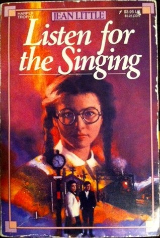 Listen for the Singing book cover