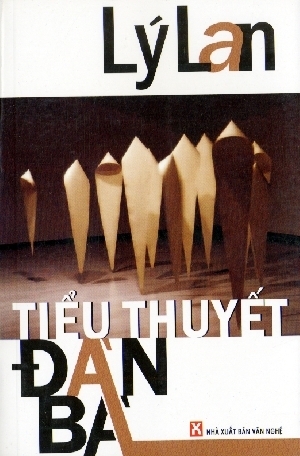 Tiểu thuyết đàn bà