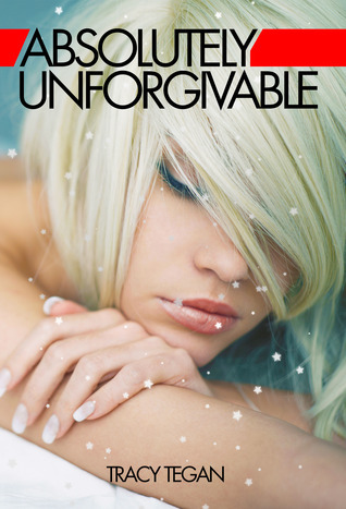 Absolutely Unforgivable cover