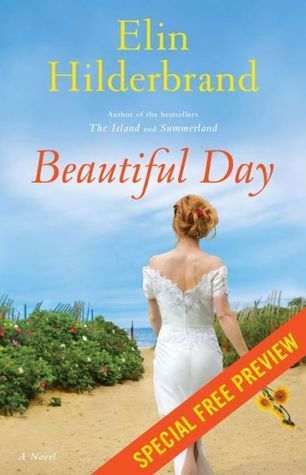 Beautiful Day -- Free Preview -- The First Three Chapters book cover