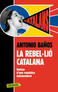 La Rebelión Catalana book cover