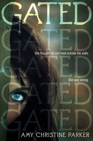 Gated (Gated #1)