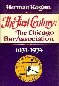 The First Century book cover