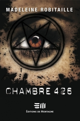 Chambre 426 book cover