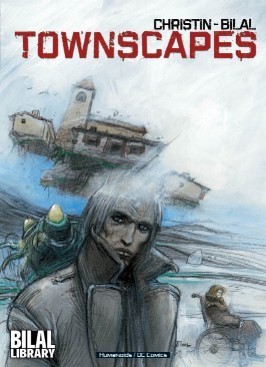 Townscapes