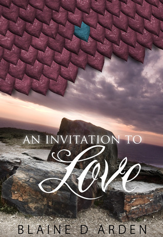 An Invitation To Love book cover