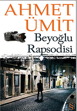 Beyoğlu Rapsodisi book cover