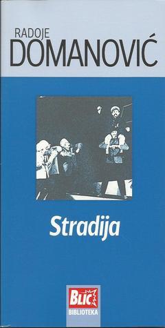Stradija