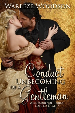 Conduct Unbecoming of a Gentleman book cover