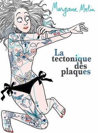 La tectonique des plaques