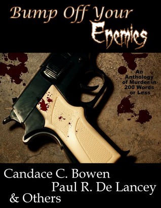 Bump Off Your Enemies book cover
