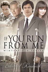 If You Run From Me book cover