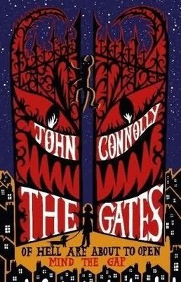 The Gates (Samuel Johnson, #1)