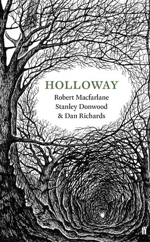 Holloway book cover